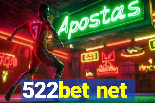 522bet net